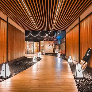 ホテルイマジン京都 **** 京都市