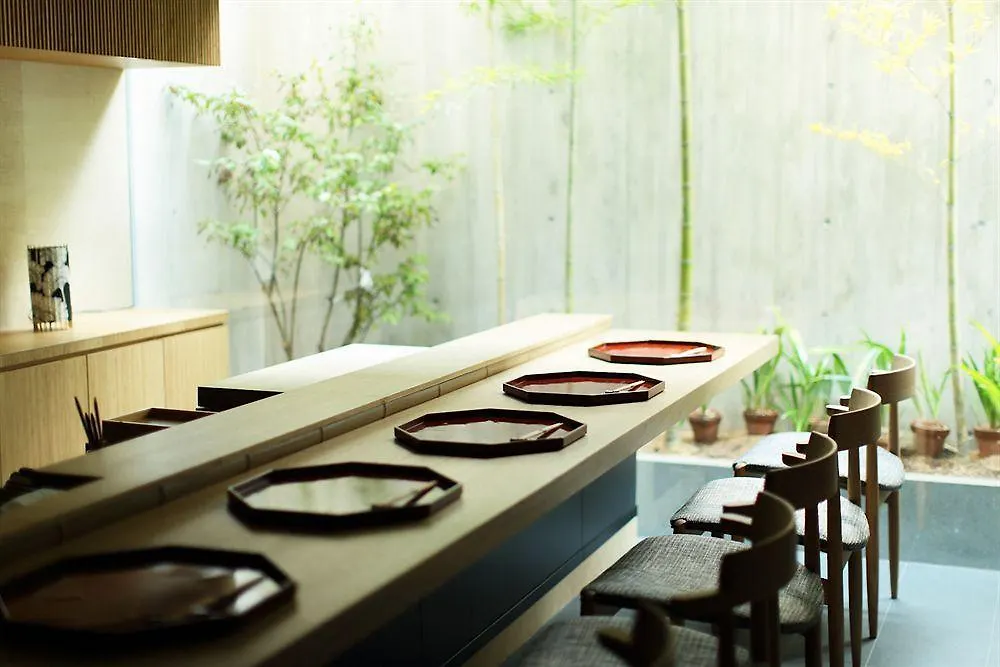 Ishibekoji Ryugin Hotel Kyoto