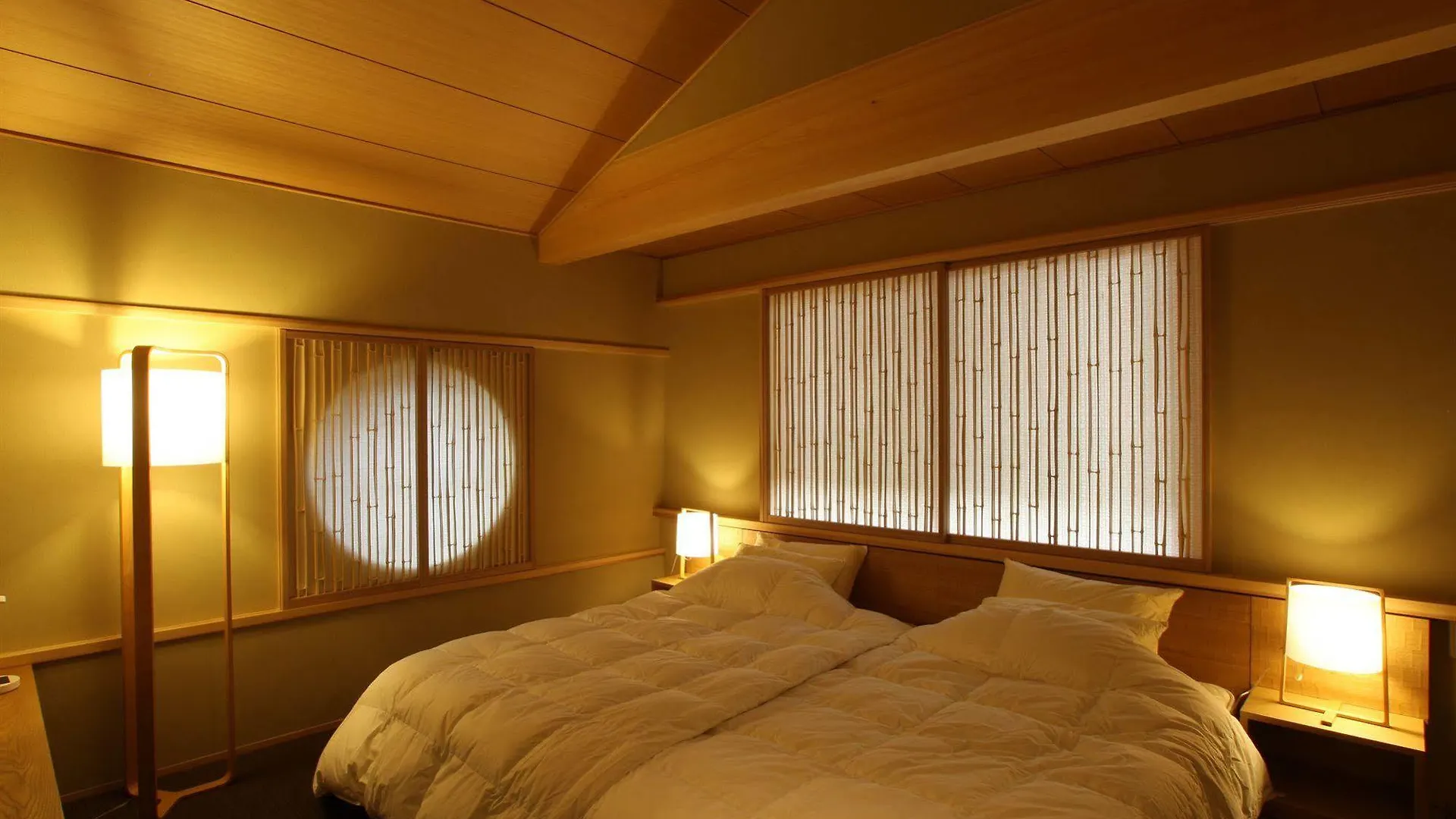 Ishibekoji Ryugin Hotel Kyoto Japan