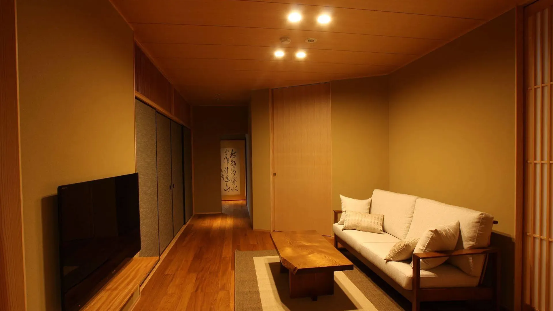 ****  Ishibekoji Ryugin Hotel Kyoto Japan