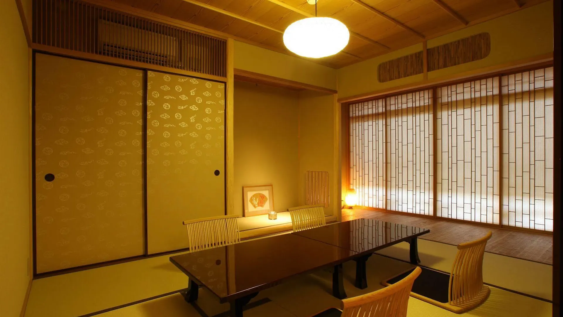 Ishibekoji Ryugin Hotel Kyoto 4*,
