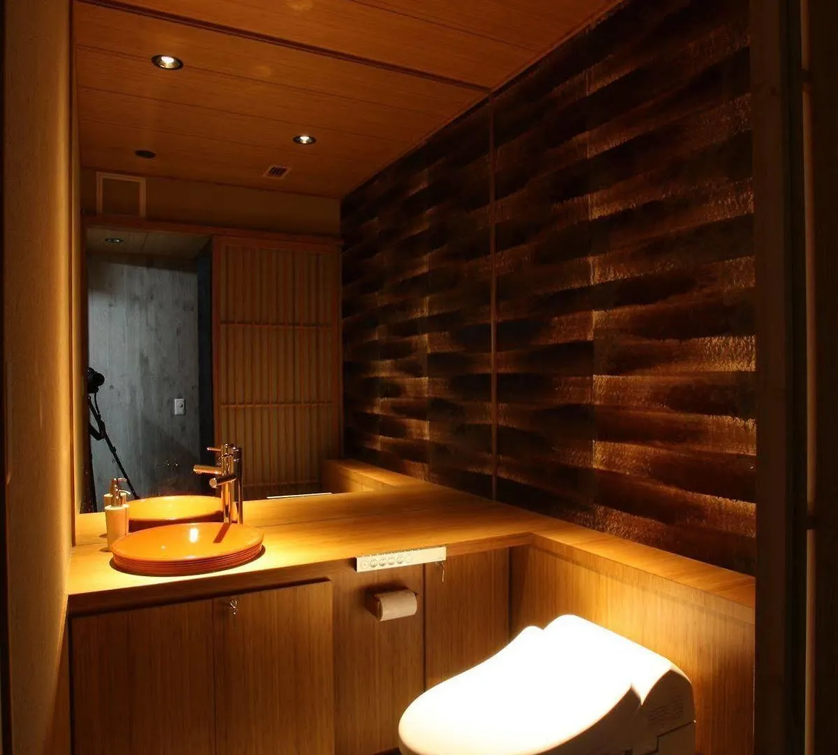 Ishibekoji Ryugin Hotel Kyoto