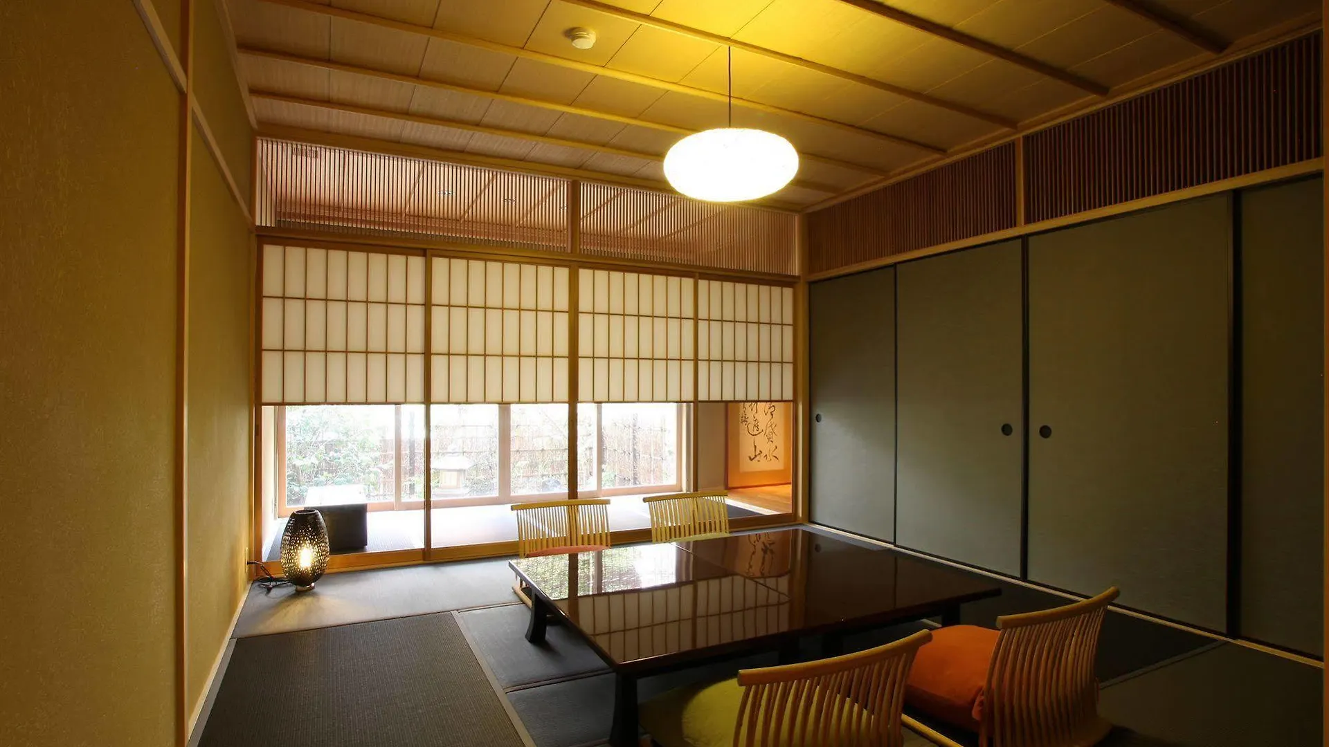 Ishibekoji Ryugin Hotel Kyoto
