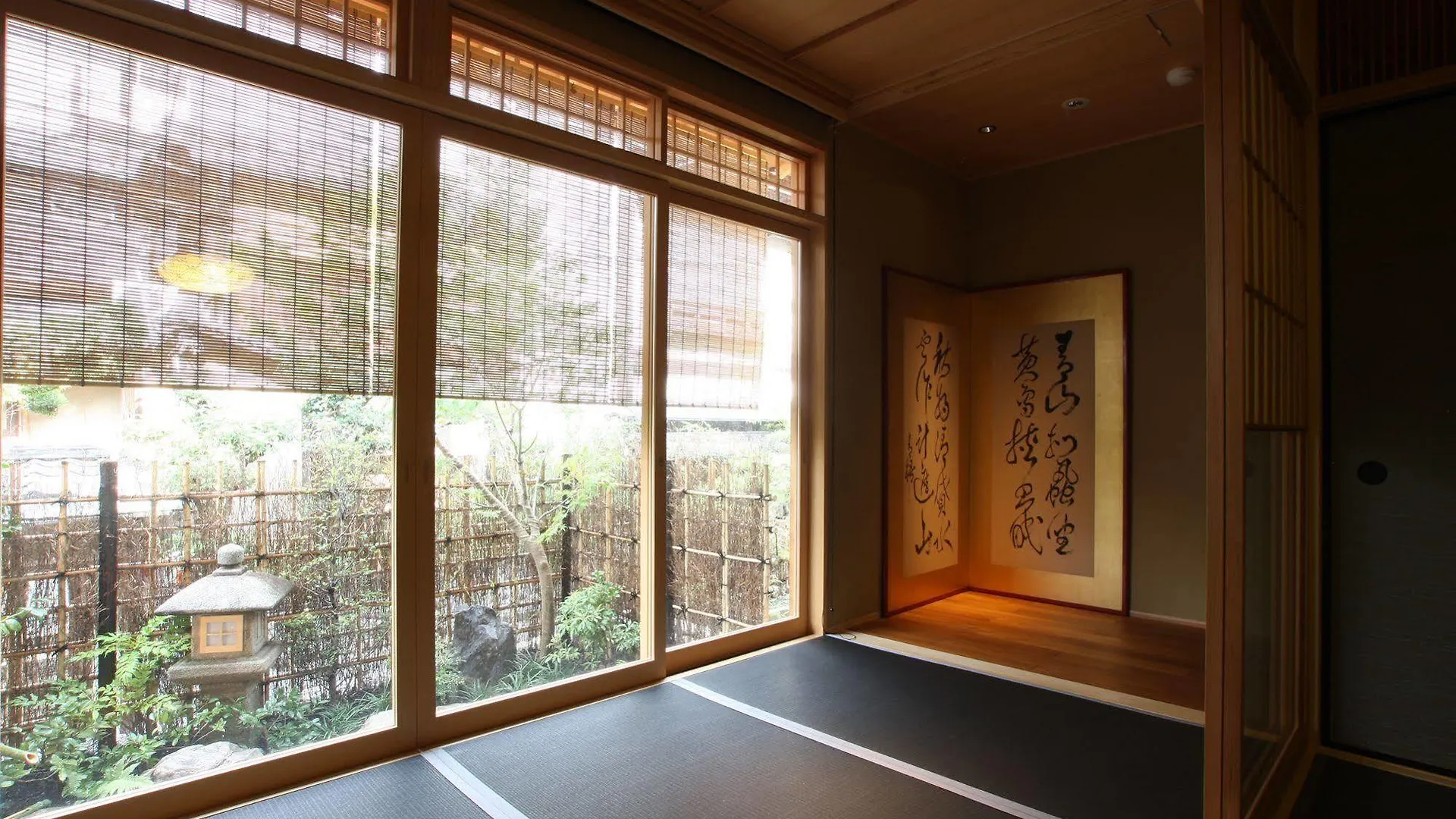 Ishibekoji Ryugin Hotel Kyoto