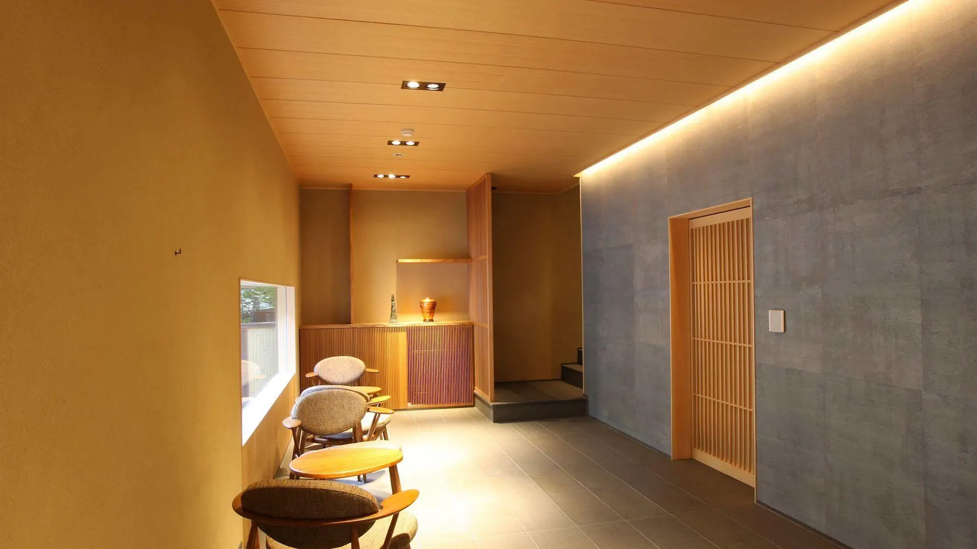 Ishibekoji Ryugin Hotel Kyoto